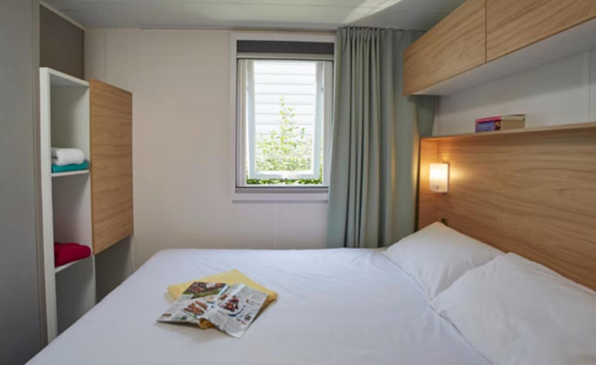 Camping Bella Italia - Comfort Xl Mobilheim Песк'єра-дель-Гарда Екстер'єр фото