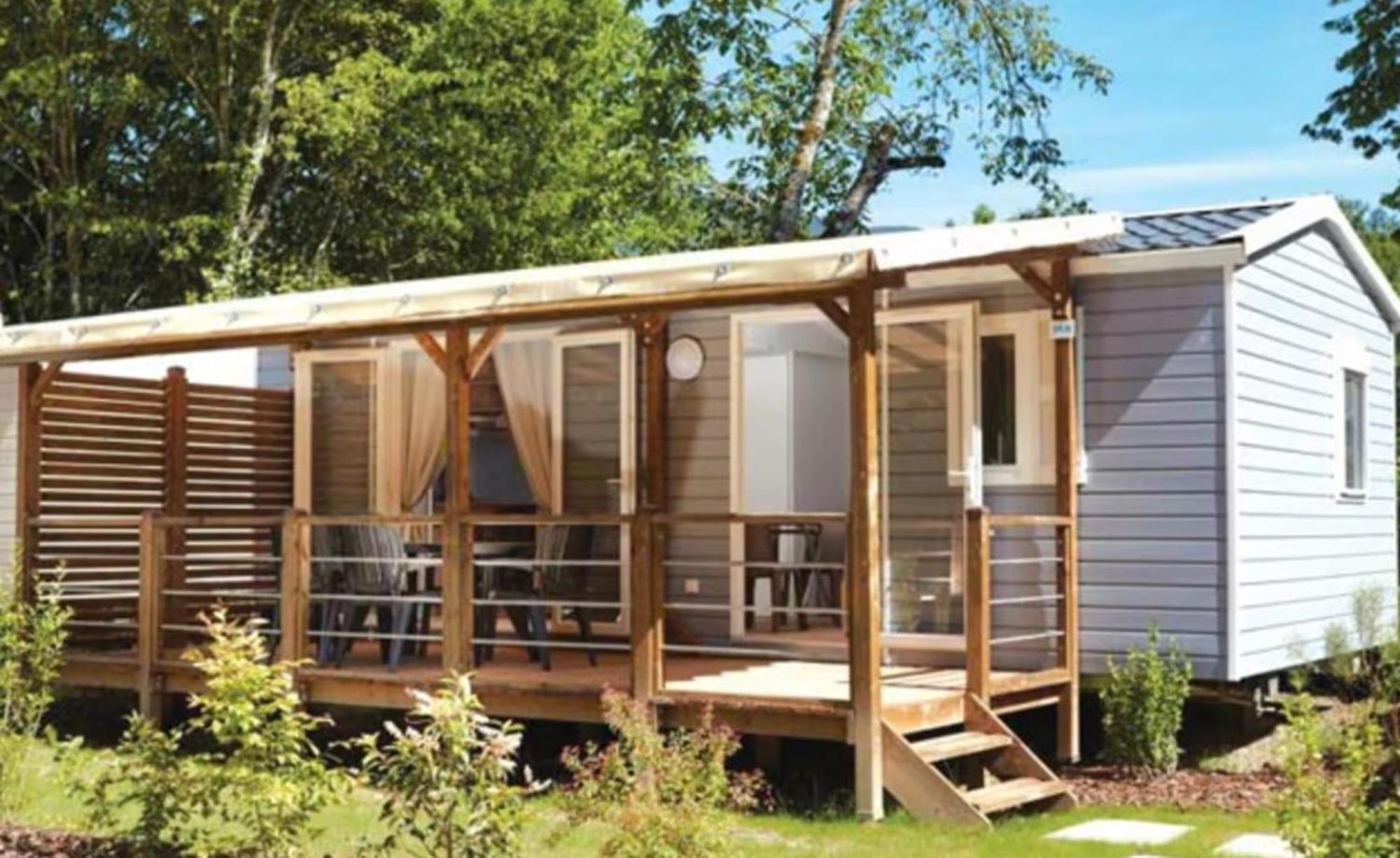Camping Bella Italia - Comfort Xl Mobilheim Песк'єра-дель-Гарда Екстер'єр фото